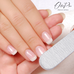 Nail Cuticle Oil