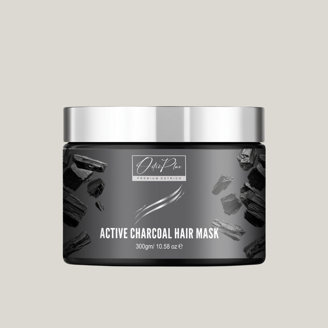 2-in-1 Hair Treatment Pack