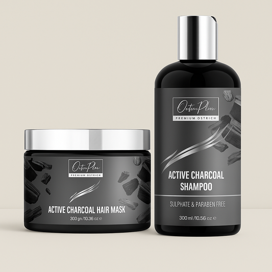 2-in-1 Hair Treatment Pack