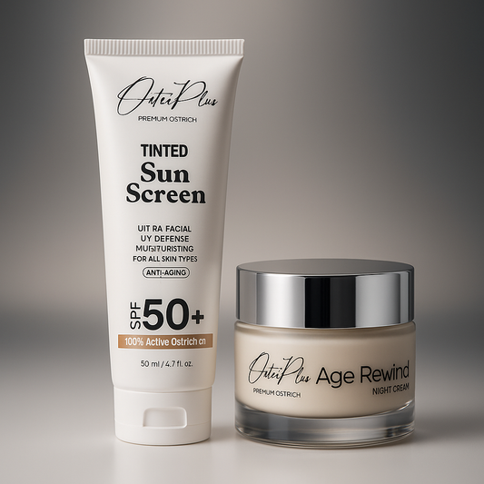 24-Hour Glow Set