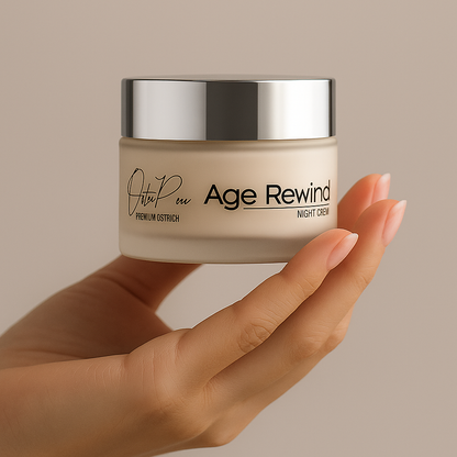 Anti-aging Night Cream