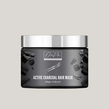 2-in-1 Hair Treatment Pack