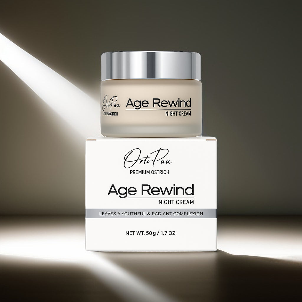 Anti-aging Night Cream
