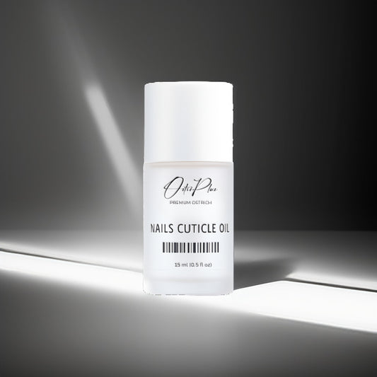 Nail Cuticle Oil