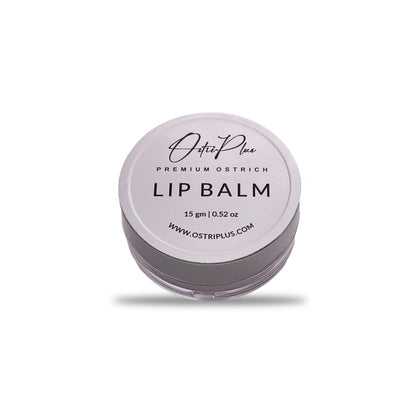 Nourish & Glow Lip Balm
